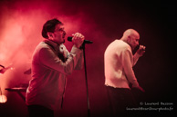 Loïc Lantoine & Marc Nammour / Maison de la Poésie - 27 novembre 2025