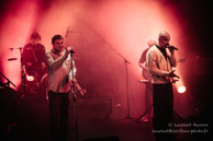 Loïc Lantoine & Marc Nammour / Maison de la Poésie - 27 novembre 2025