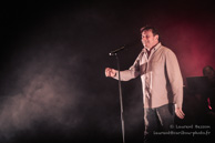 Loïc Lantoine & Marc Nammour / Maison de la Poésie - 27 novembre 2025