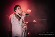 Loïc Lantoine & Marc Nammour / Maison de la Poésie - 27 novembre 2025