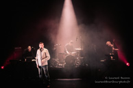 Loïc Lantoine & Marc Nammour / Maison de la Poésie - 27 novembre 2025