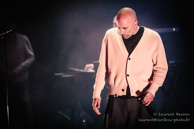 Loïc Lantoine & Marc Nammour / Maison de la Poésie - 27 novembre 2025