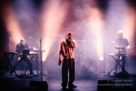 Loïc Lantoine & Marc Nammour / Maison de la Poésie - 27 novembre 2025