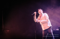 Loïc Lantoine & Marc Nammour / Maison de la Poésie - 27 novembre 2025