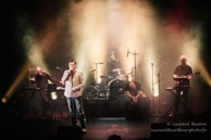 Loïc Lantoine & Marc Nammour / Maison de la Poésie - 27 novembre 2025