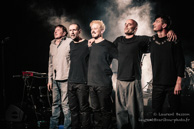 Loïc Lantoine & Marc Nammour / Maison de la Poésie - 27 novembre 2025