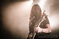 The Lords Of Altamont / La Maroquinerie - 30 mai 2019