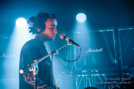 Lyes Kaci / La Fourmis (la Cigale) - 16 septembre 2026