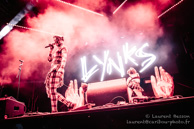 Lynks / Les Eurockéennes 2024 - Belfort - 05 juillet 2024