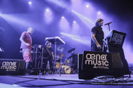 Magma / Oeno Music Festival - Le Zenith, Dijon - 11 juillet 2015