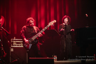 Magma / Le Grand Rex - 16 mai 2025