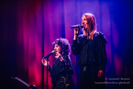 Magma / Le Grand Rex - 16 mai 2025