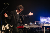 Make Sense / Le Trianon - 10 mai 2026