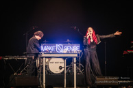 Make Sense / Le Trianon - 10 mai 2026