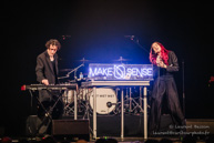 Make Sense / Le Trianon - 10 mai 2026