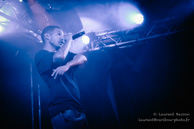 Malik / La Boule Noire - 18 septembre 2025