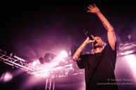 Malik / La Boule Noire - 18 septembre 2025