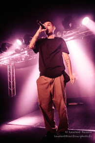 Malik / La Boule Noire - 18 septembre 2025