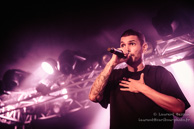 Malik / La Boule Noire - 18 septembre 2025