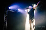 Malik / La Boule Noire - 18 septembre 2025