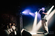 Malik / La Boule Noire - 18 septembre 2025