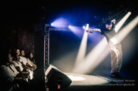 Malik / La Boule Noire - 18 septembre 2025