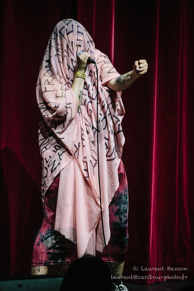 Mamacita / La Cigale - 27 mai 2026