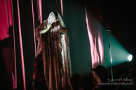 Mamacita / La Cigale - 27 mai 2026
