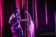 Mamacita / La Cigale - 27 mai 2026