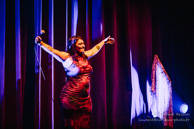 Mamacita / La Cigale - 27 mai 2026