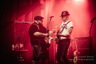 The Manky Melters / La Machine du Moulin Rouge - 19 mars 2026