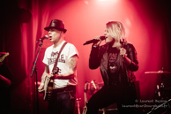 The Manky Melters / La Machine du Moulin Rouge - 19 mars 2026