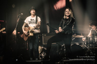 The Manky Melters / La Machine du Moulin Rouge - 19 mars 2026