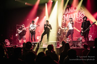 The Manky Melters / La Machine du Moulin Rouge - 19 mars 2026