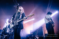 Marathon / Cabaret Sauvage - 28 mars 2026