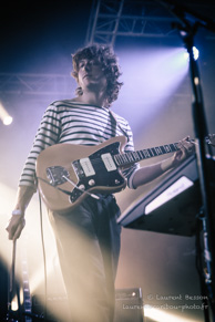 Marathon / Cabaret Sauvage - 28 mars 2026