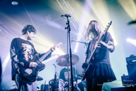 Marathon / Cabaret Sauvage - 28 mars 2026