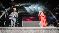 Mary Middlefield / Les Eurockéennes 2025 - Belfort - 05 juillet 2025