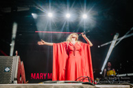 Mary Middlefield / Les Eurockéennes 2025 - Belfort - 05 juillet 2025