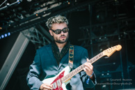 Mary Middlefield / Les Eurockéennes 2025 - Belfort - 05 juillet 2025