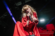 Mary Middlefield / Les Eurockéennes 2025 - Belfort - 05 juillet 2025