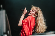 Mary Middlefield / Les Eurockéennes 2025 - Belfort - 05 juillet 2025