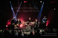Maxwell Farrington & Le SuperHomard / La Marbrerie (Montreuil) - 24 avril 2025