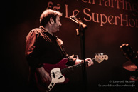 Maxwell Farrington & Le SuperHomard / La Marbrerie (Montreuil) - 24 avril 2025