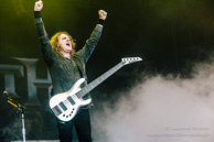 Megadeth / Download Festival Paris 2016 - Hippodrome de Longchamp - 12 juin 2016