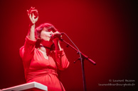Mélanie Pain / Le Zénith - 08 octobre 2025