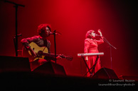 Mélanie Pain / Le Zénith - 08 octobre 2025
