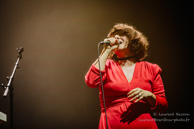 Mélanie Pain / Le Zénith - 08 octobre 2025