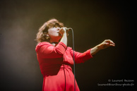 Mélanie Pain / Le Zénith - 08 octobre 2025