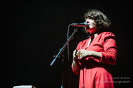 Mélanie Pain / Le Zénith - 08 octobre 2025